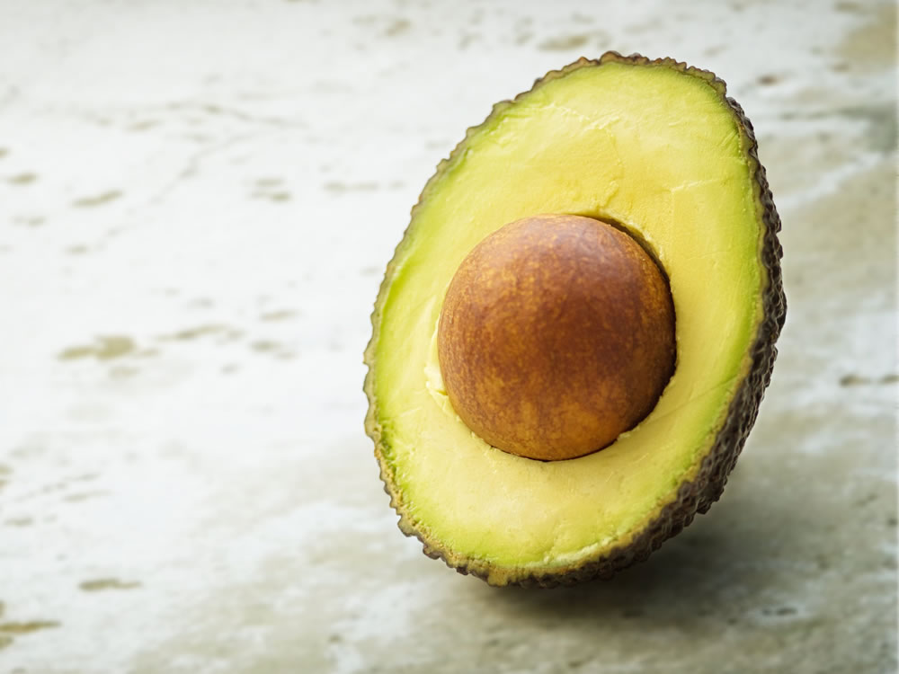 Avocado Coconut Cacao Recipe