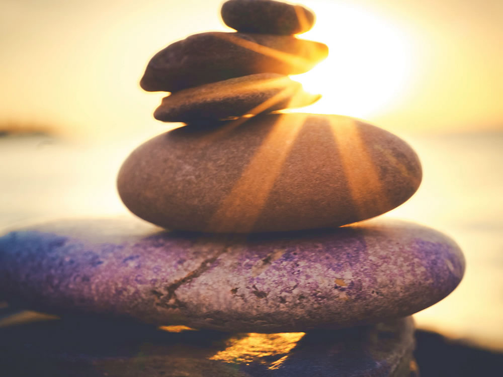 methods of meditation