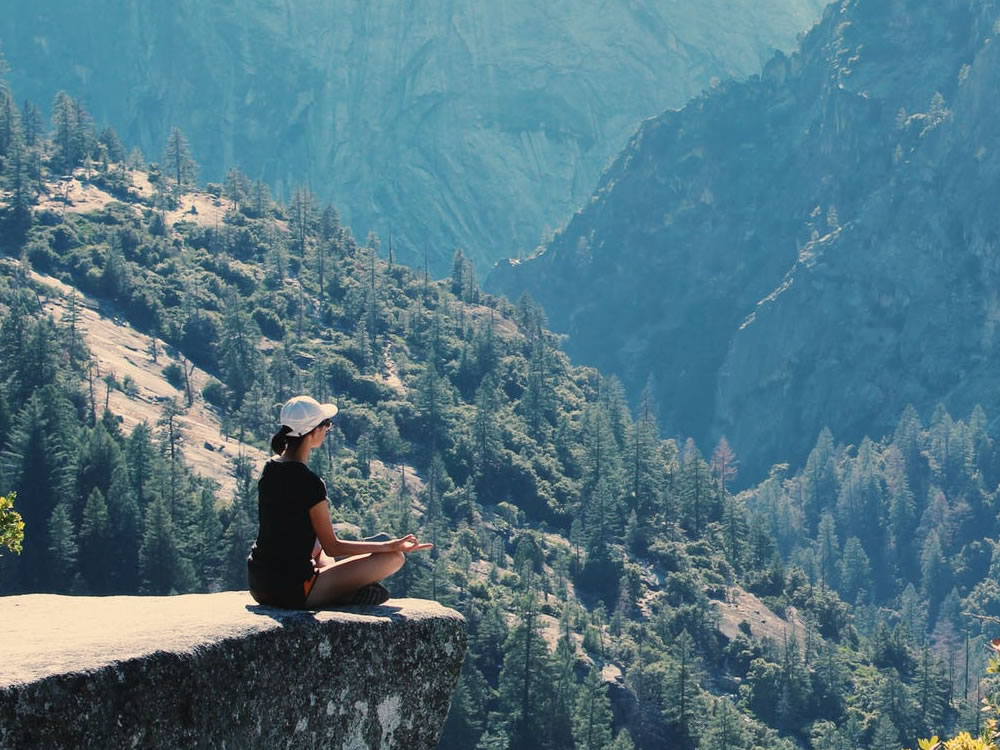 methods for meditation