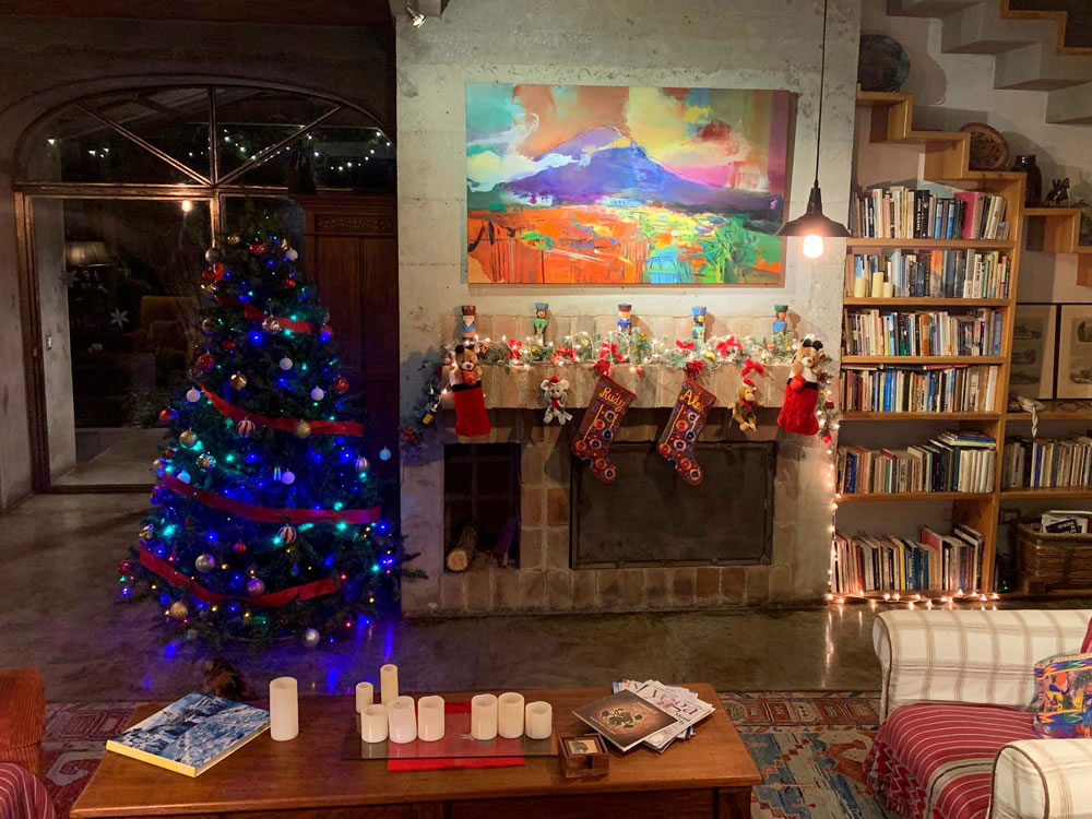 yoga winter wellness during winter
