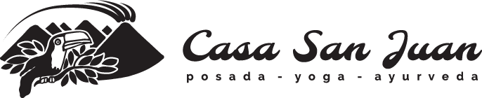 Guesthouse and retreat center antigua guatemala