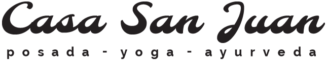 Casa San Juan