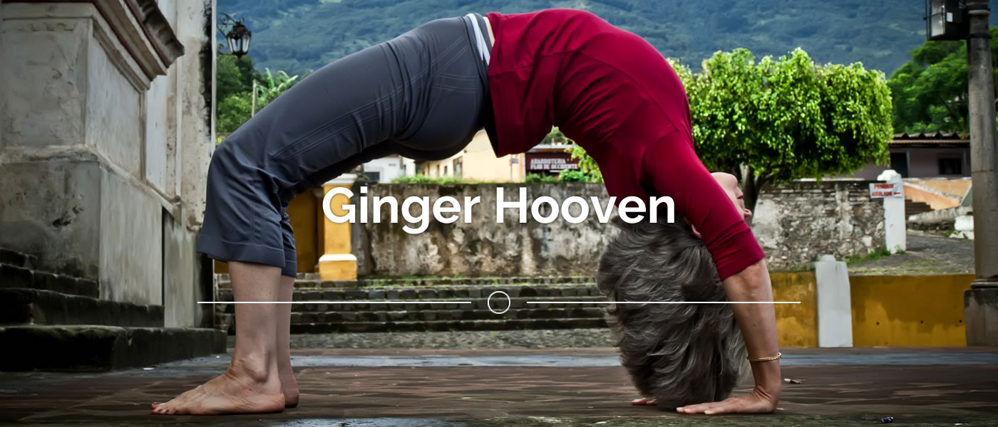 Ginger Hooven